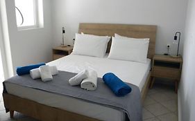 Casa Karavola In Galanado Village-Naxos